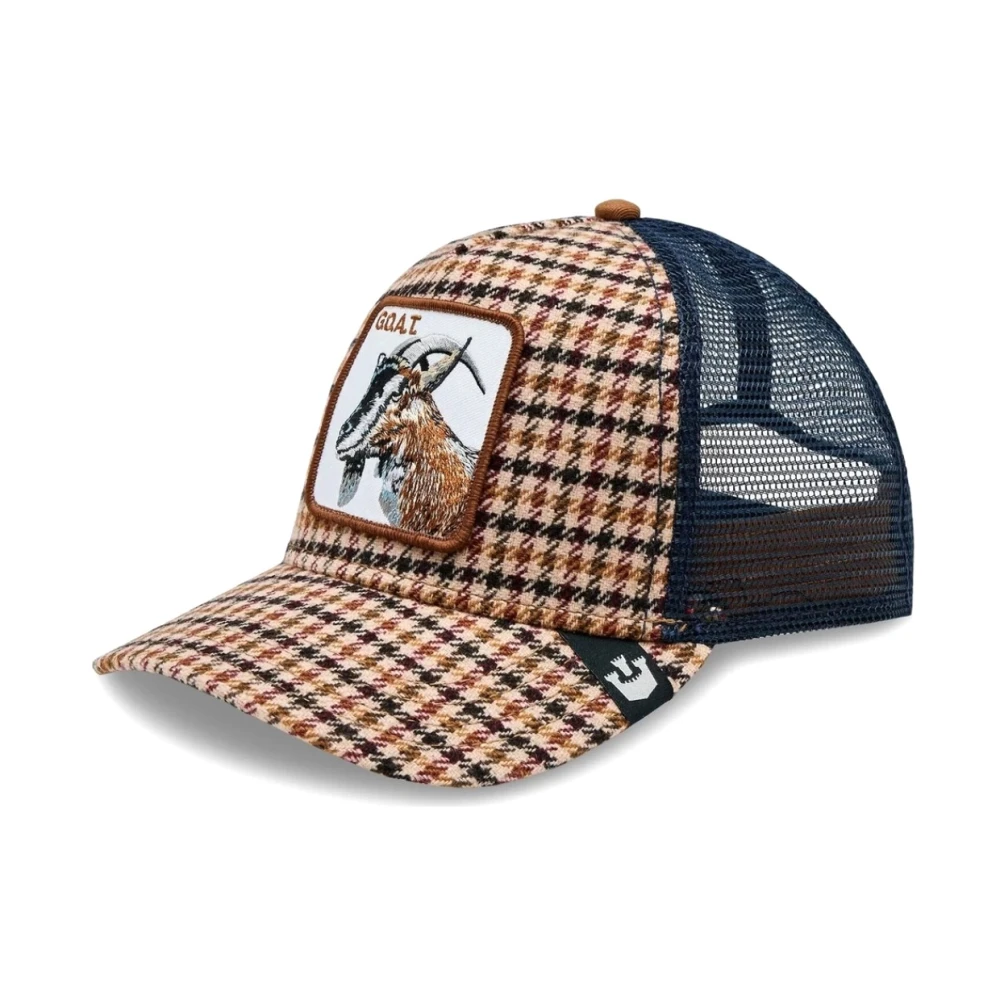 Goorin Bros Fashionable Hat for Men and Women Multicolor Heren