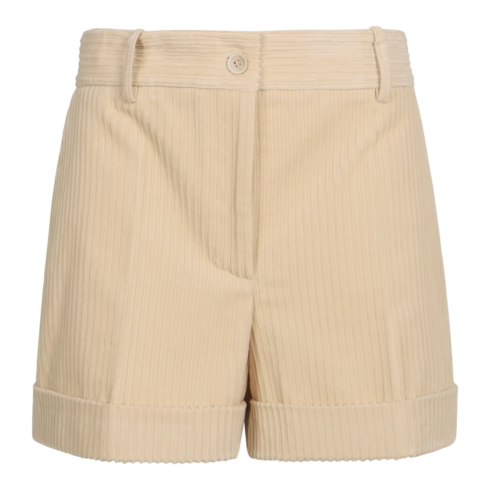 Shorts > Casual Shorts - - P.a.r.o.s.h. - Modalova