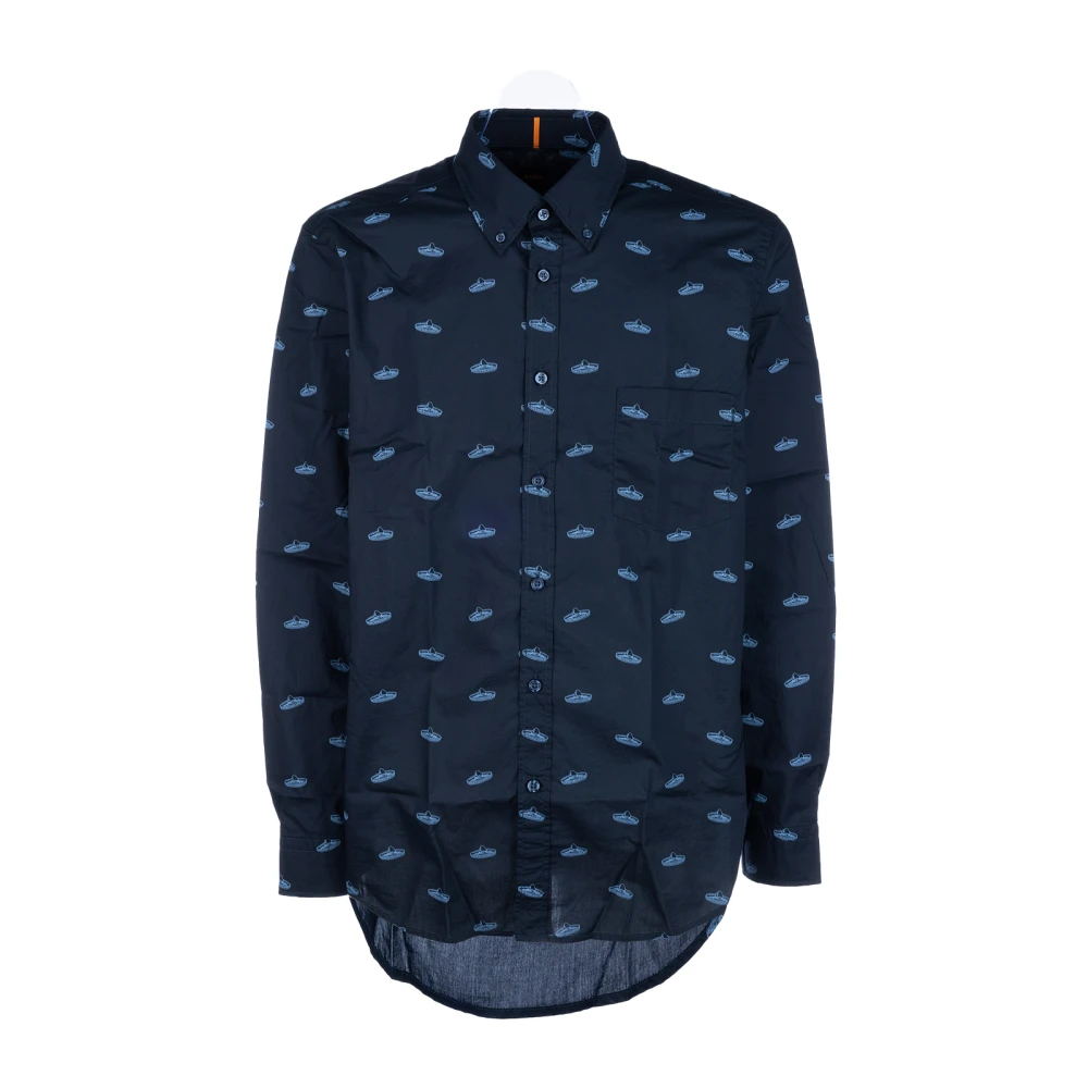 Shirts > Casual Shirts - - Hugo - Modalova