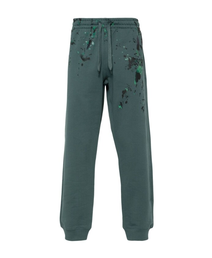 pantalon-vert-avec-eclaboussures-de-peinture