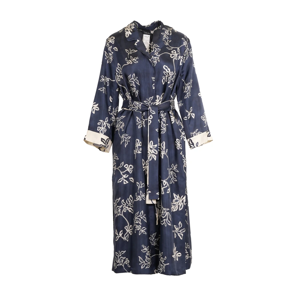 Dresses > Day Dresses > Shirt Dresses - - Max Mara - Modalova