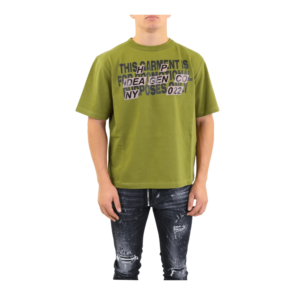 Tops > T-Shirts - - Heron Preston - Modalova
