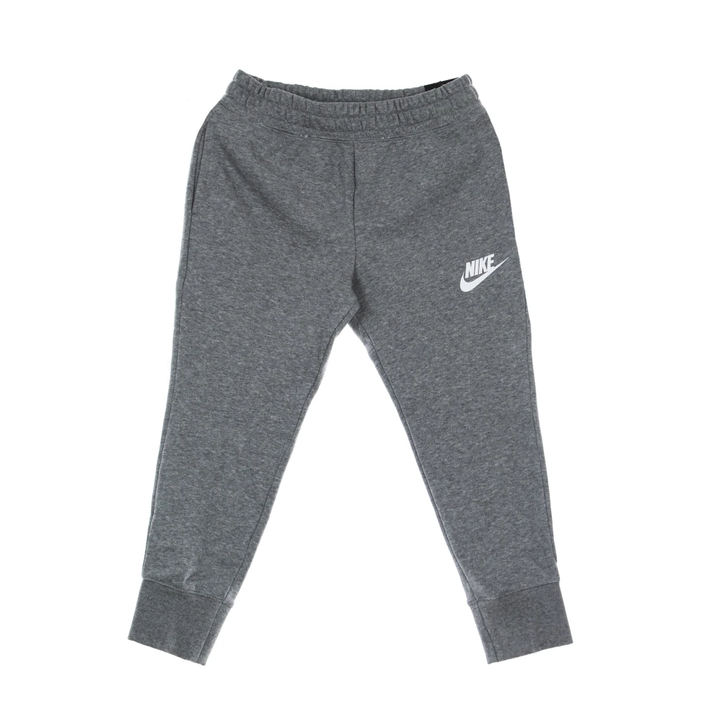 Nike Pojkars Sportswear Club Track Byxor Gray, Pojke