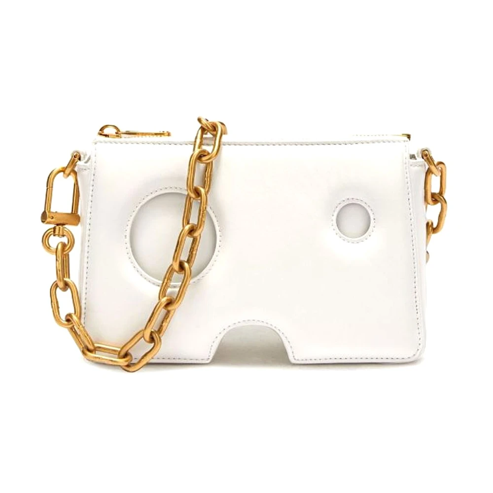 Off - Bags > Shoulder Bags - - Off White - Modalova