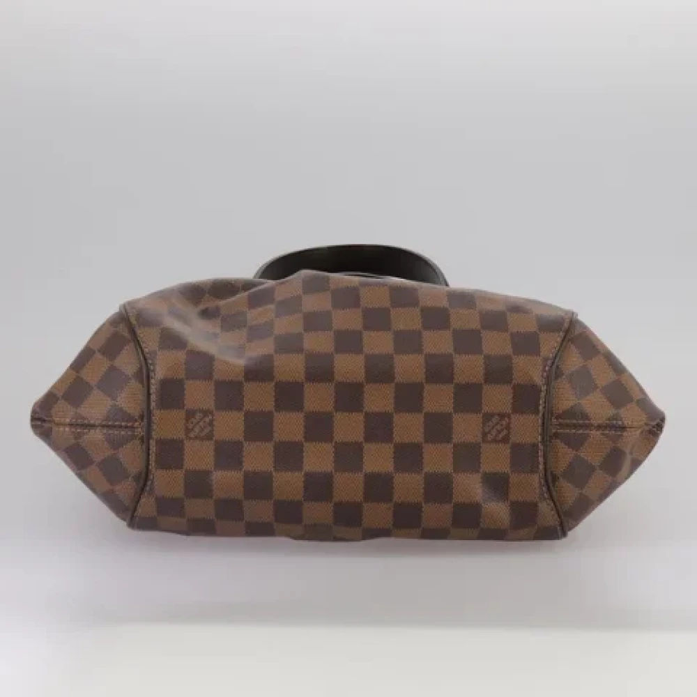 Louis Vuitton Vintage Pre-owned Canvas totes Brown Dames