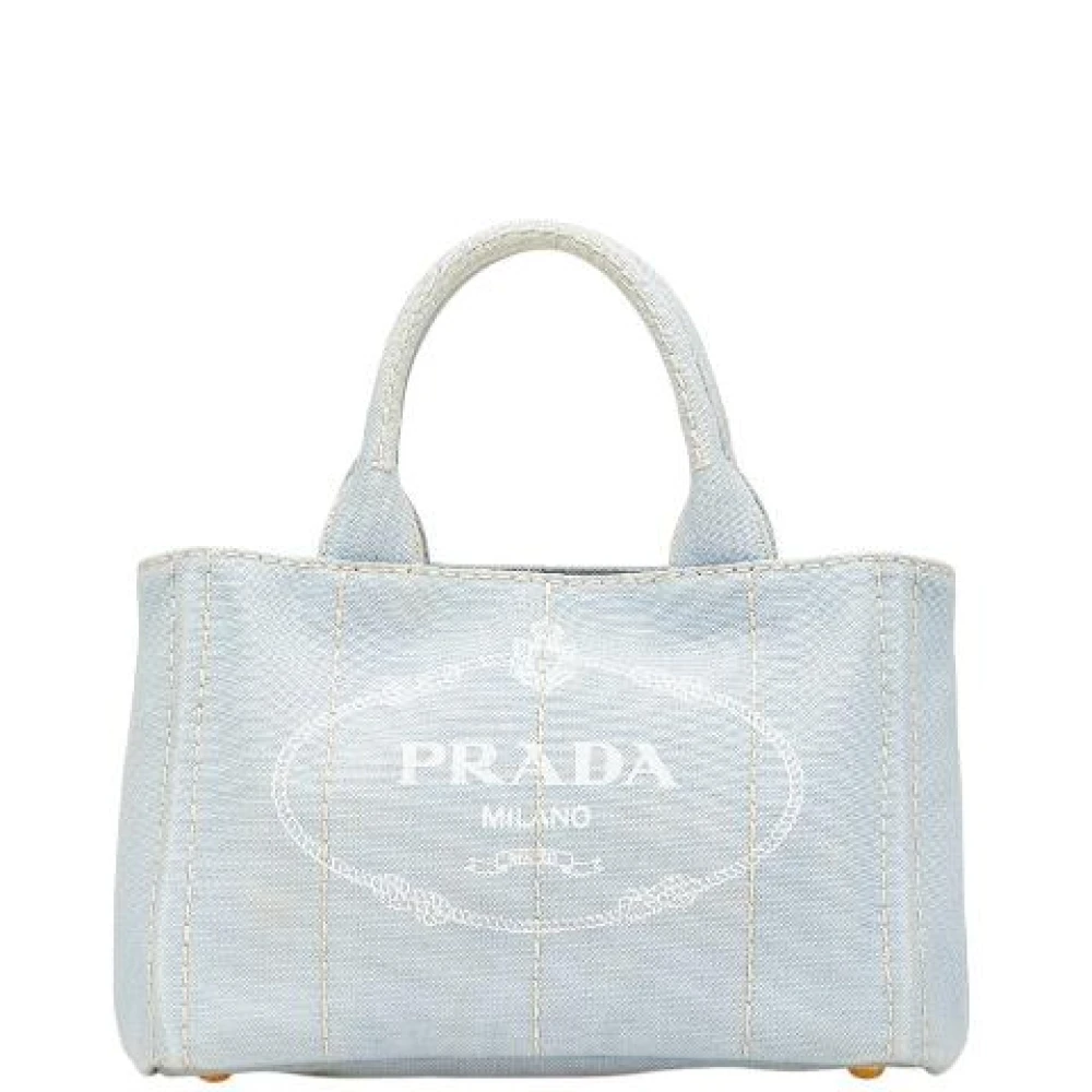 Pre-owned > Pre-owned Bags > Pre-owned Handbags - - Prada Vintage - Modalova