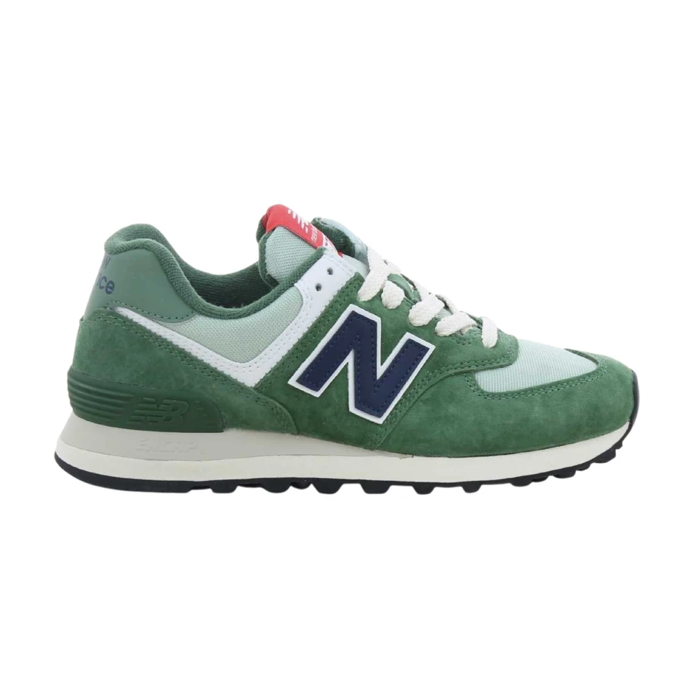 New balance 420 clearance dames groen