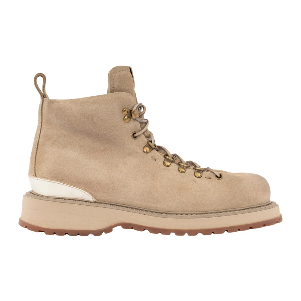 Buttero Alpi Veterlaars