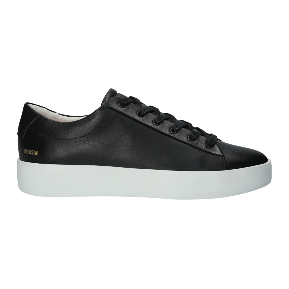 Blackstone Maynard – Sneaker Dames Schoenen Zwart