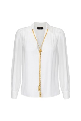 elegant-ivory-shirt-with-necklace-charm