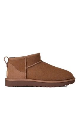 Classic Ultra Mini Boots Rocky Oak