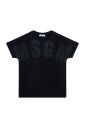 black-logo-print-t-shirt