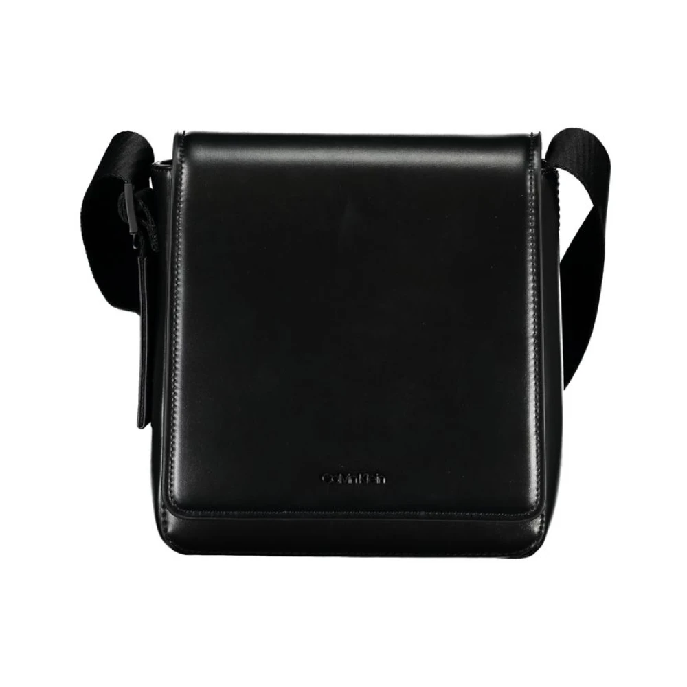 Leder Schultertasche Einheitsgröße - Bild 3