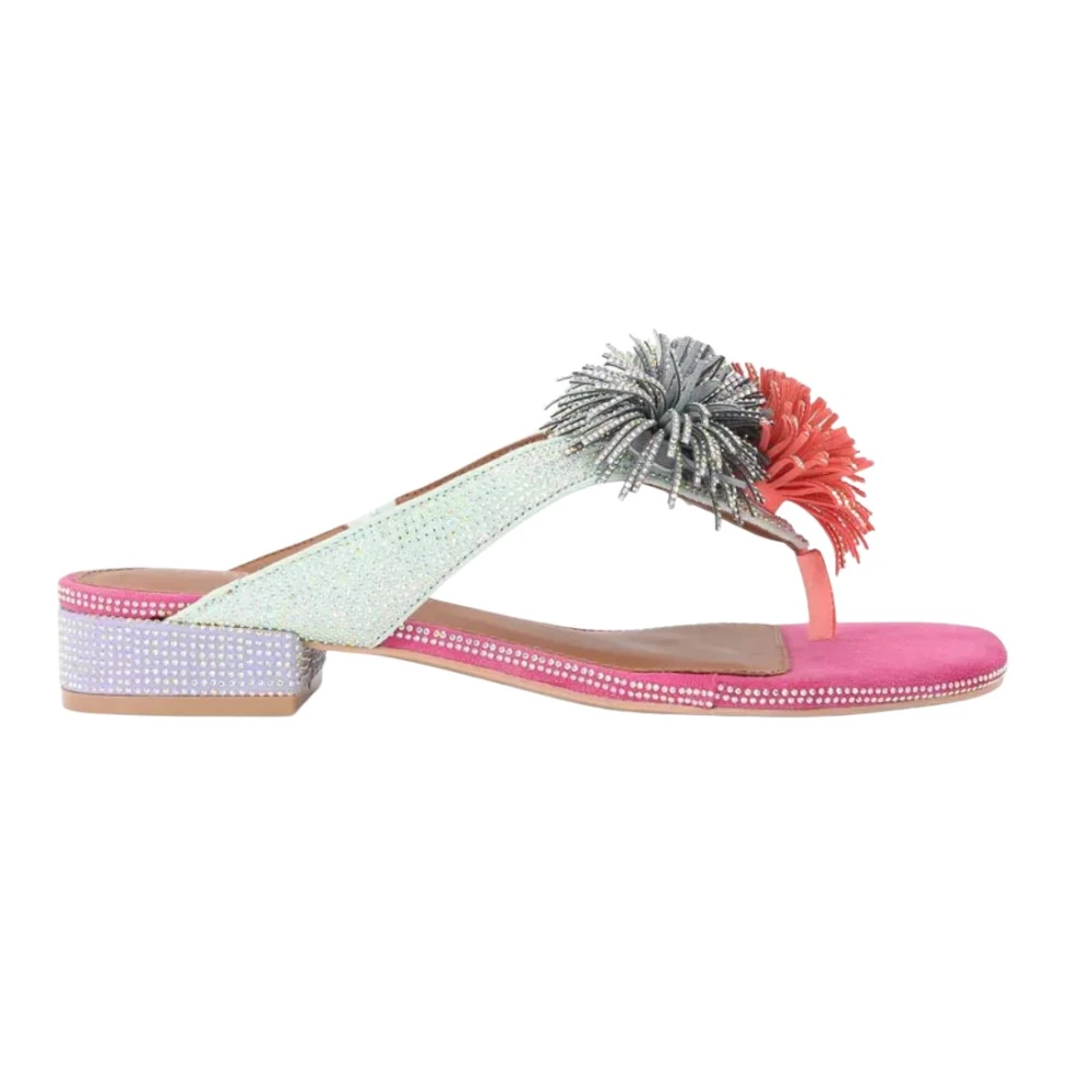 Shoes > Flip Flops & Sliders > Flip Flops - - Kurt Geiger - Modalova