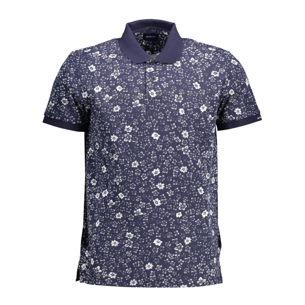 Printed polo shirts online best sale