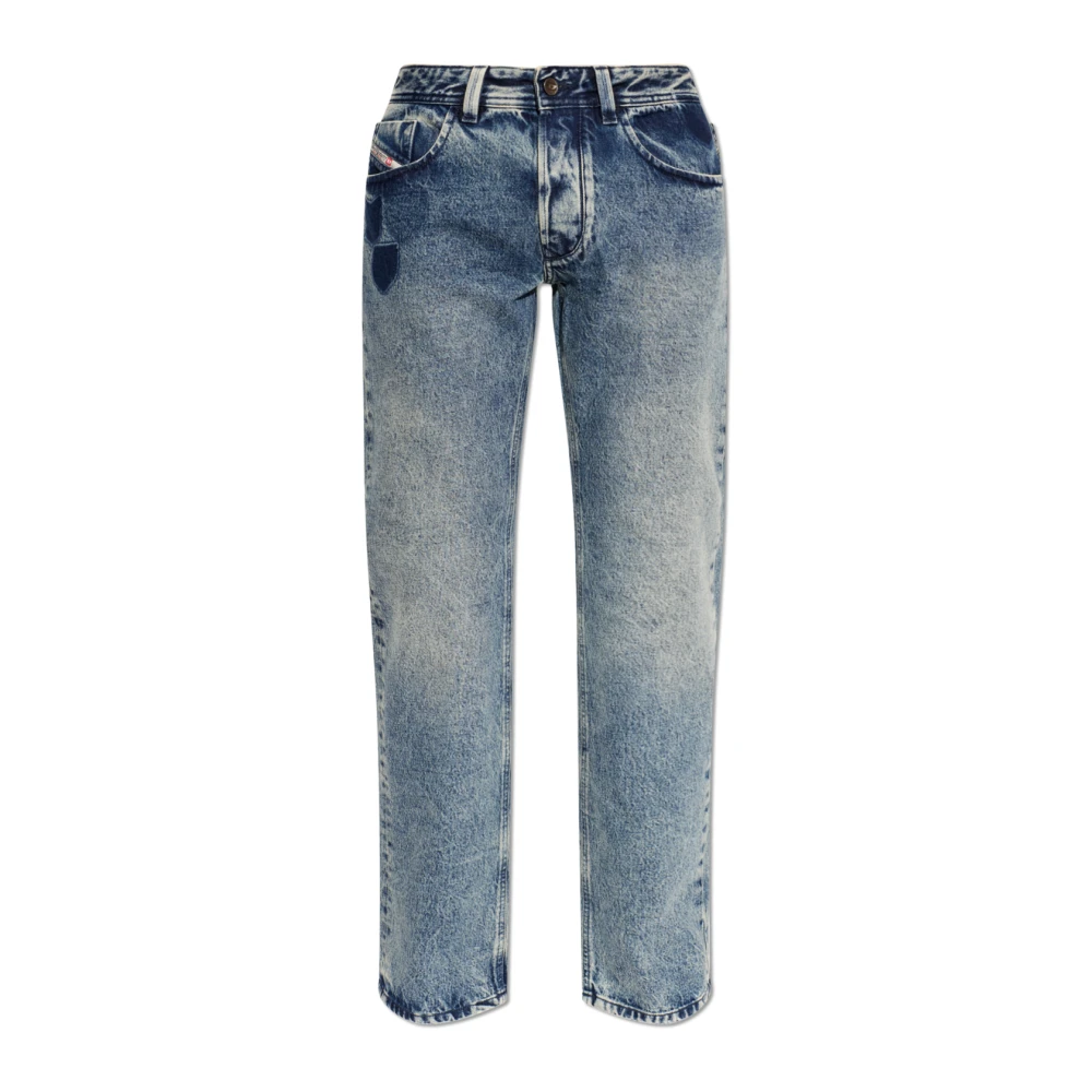 Diesel Herren Blau Jeans, W31 L32größe: