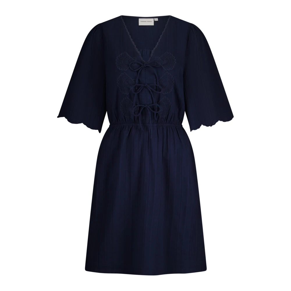 Dresses > Day Dresses > Short Dresses - - Fabienne Chapot - Modalova