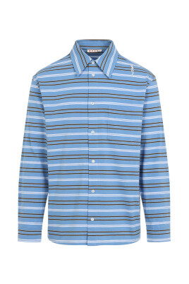 blue-t-shirt-for-men