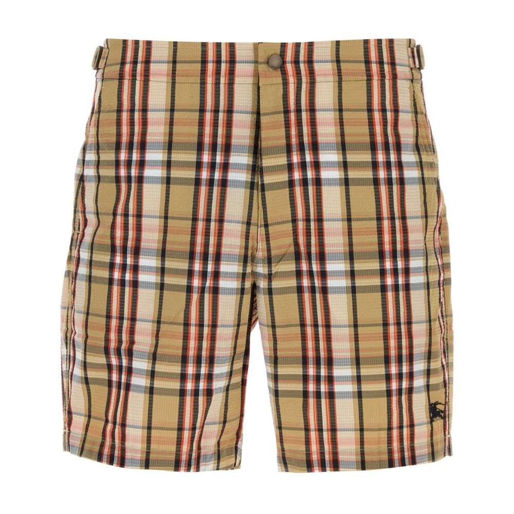 Shop men's swimwear from Burberry online on Miinto