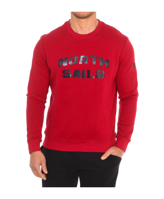 sweat-a-col-rond-cotele