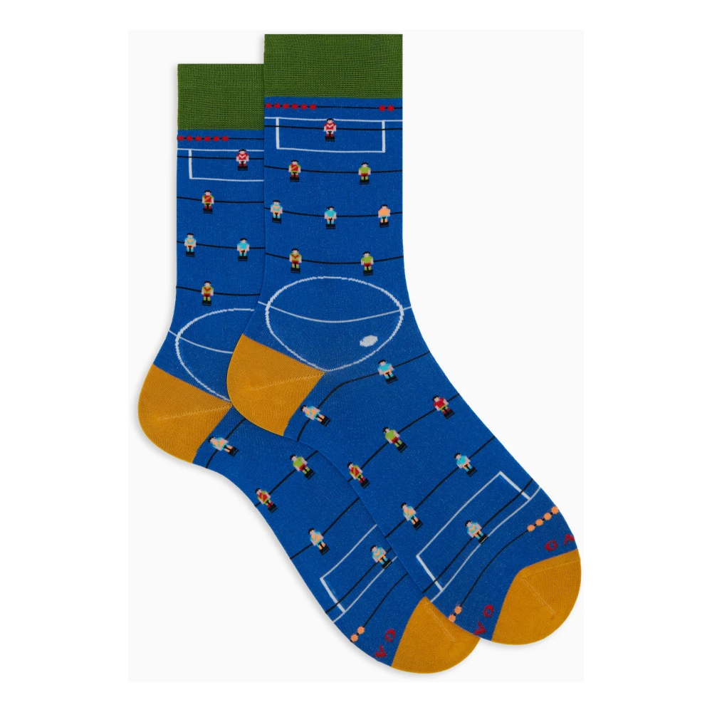 Underwear > Socks - - Gallo - Modalova
