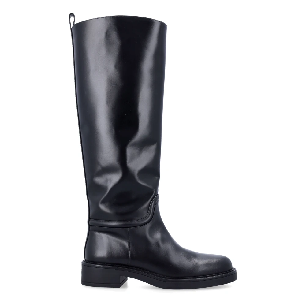 Shoes > Boots > High Boots - - Stuart Weitzman - Modalova
