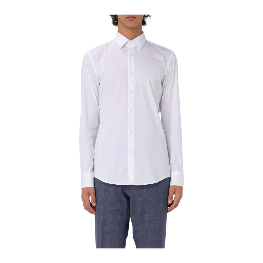 Shirts > Casual Shirts - - Hugo Boss - Modalova