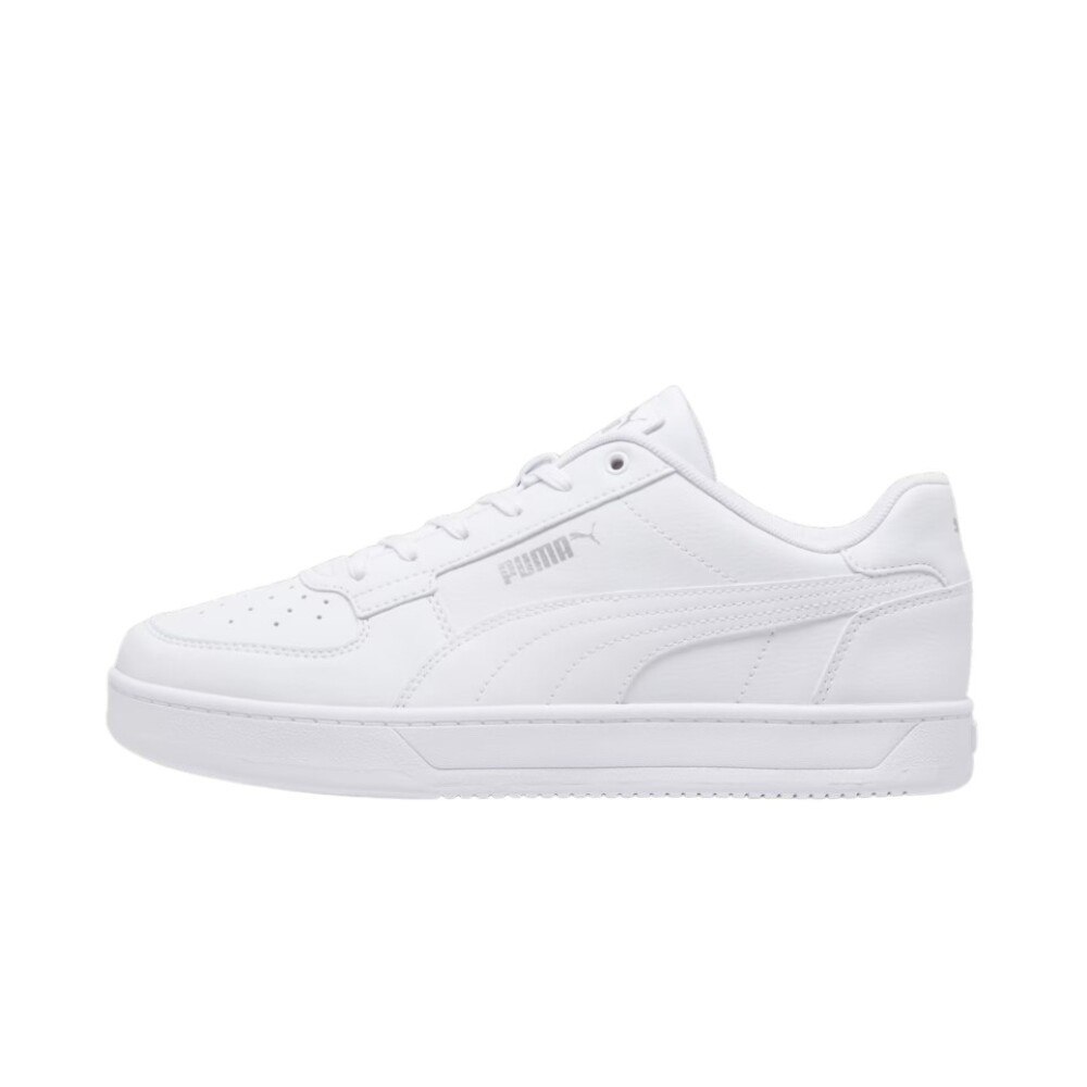 Puma zapatillas 2025 hombre blancas