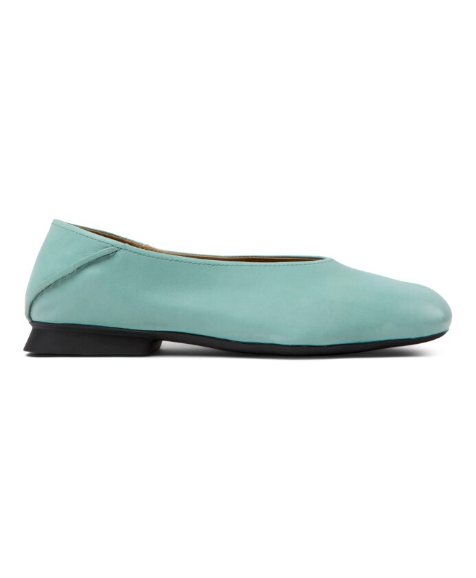 vert-gobi-chaussure-de-camping-elegante