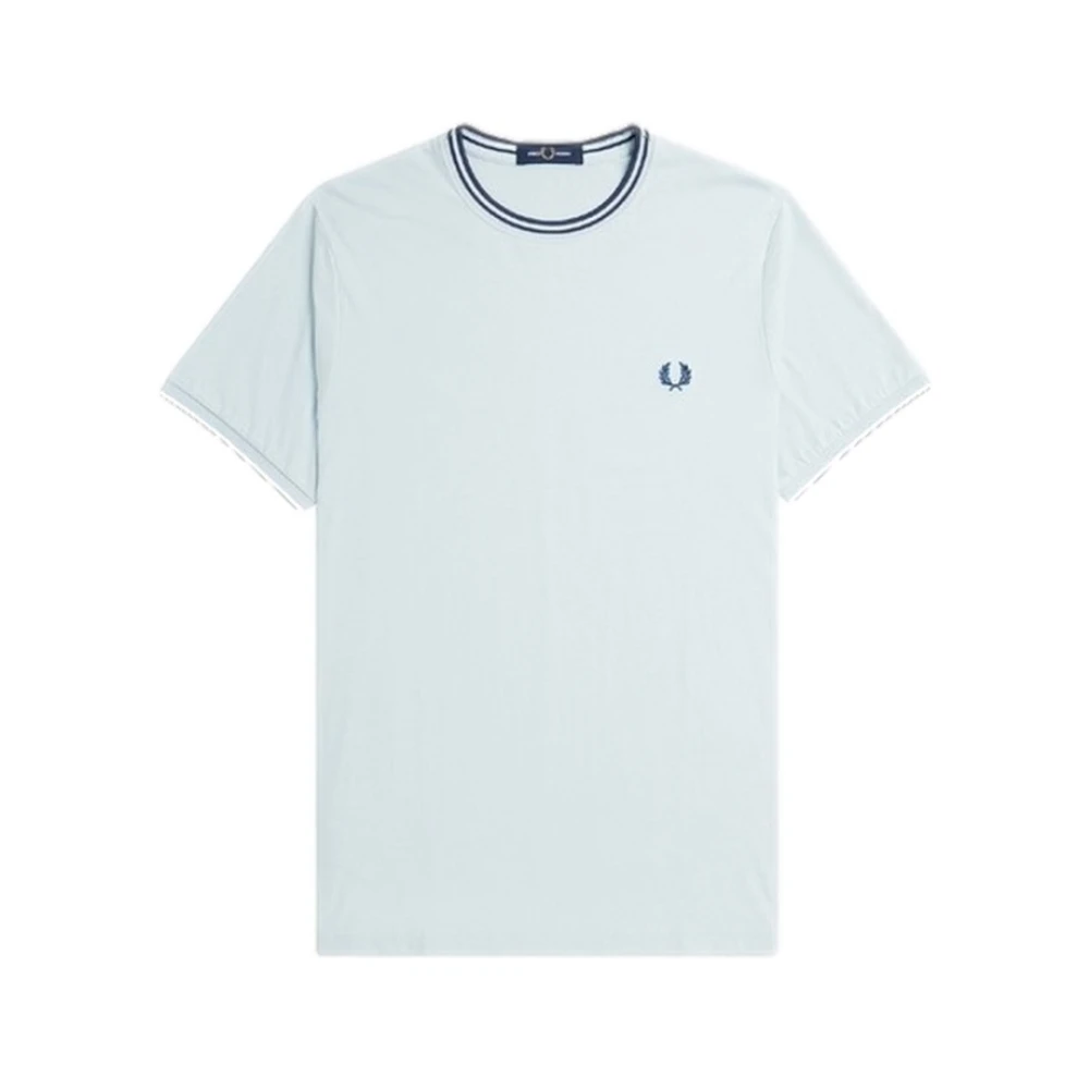 Tops > T-Shirts - - Fred Perry - Modalova