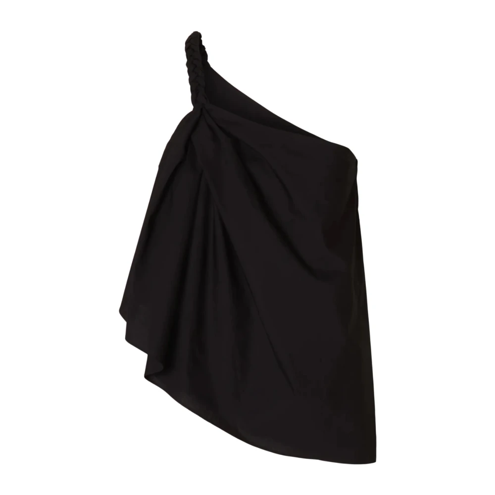 Tops > Sleeveless Tops - - Selected Femme - Modalova