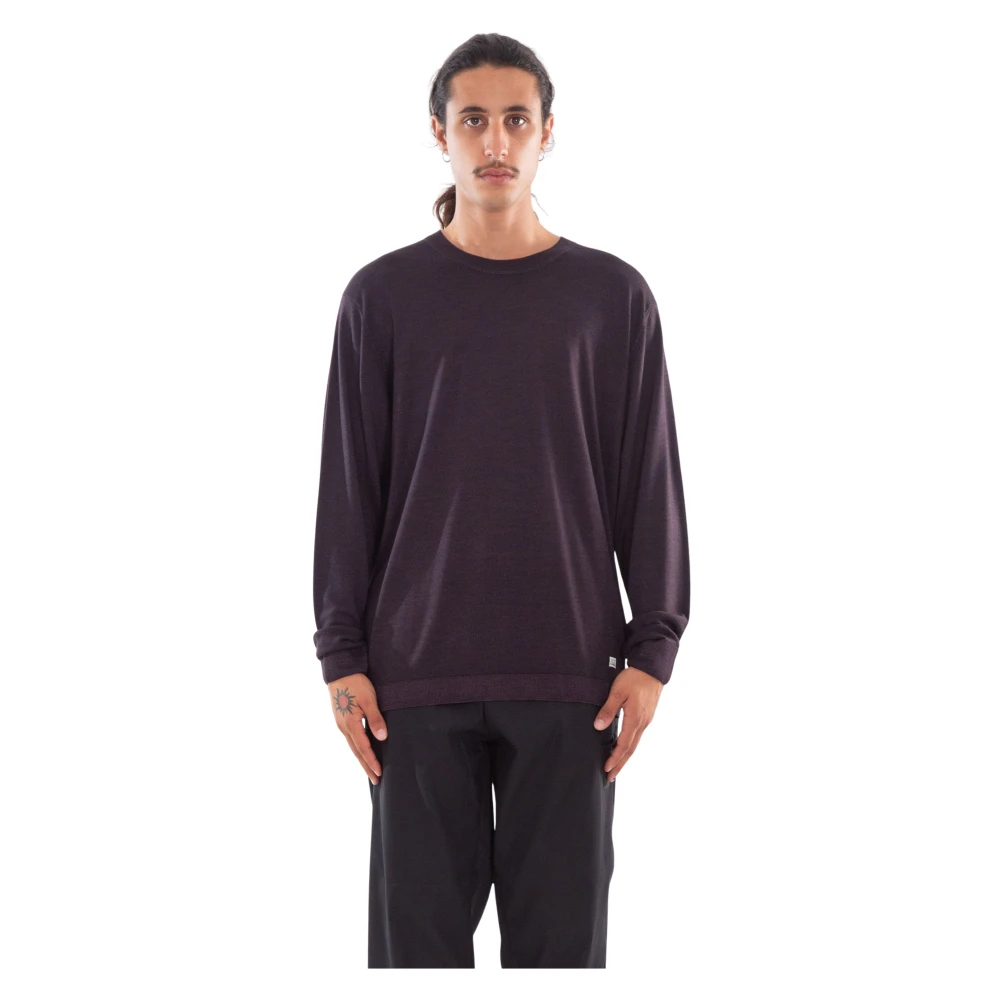 Knitwear > Round-neck Knitwear - - C.p. Company - Modalova