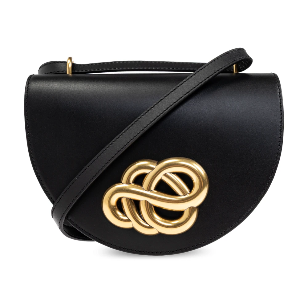 By Malene Birger Donna Nero Borse, Taglia Unica, New,