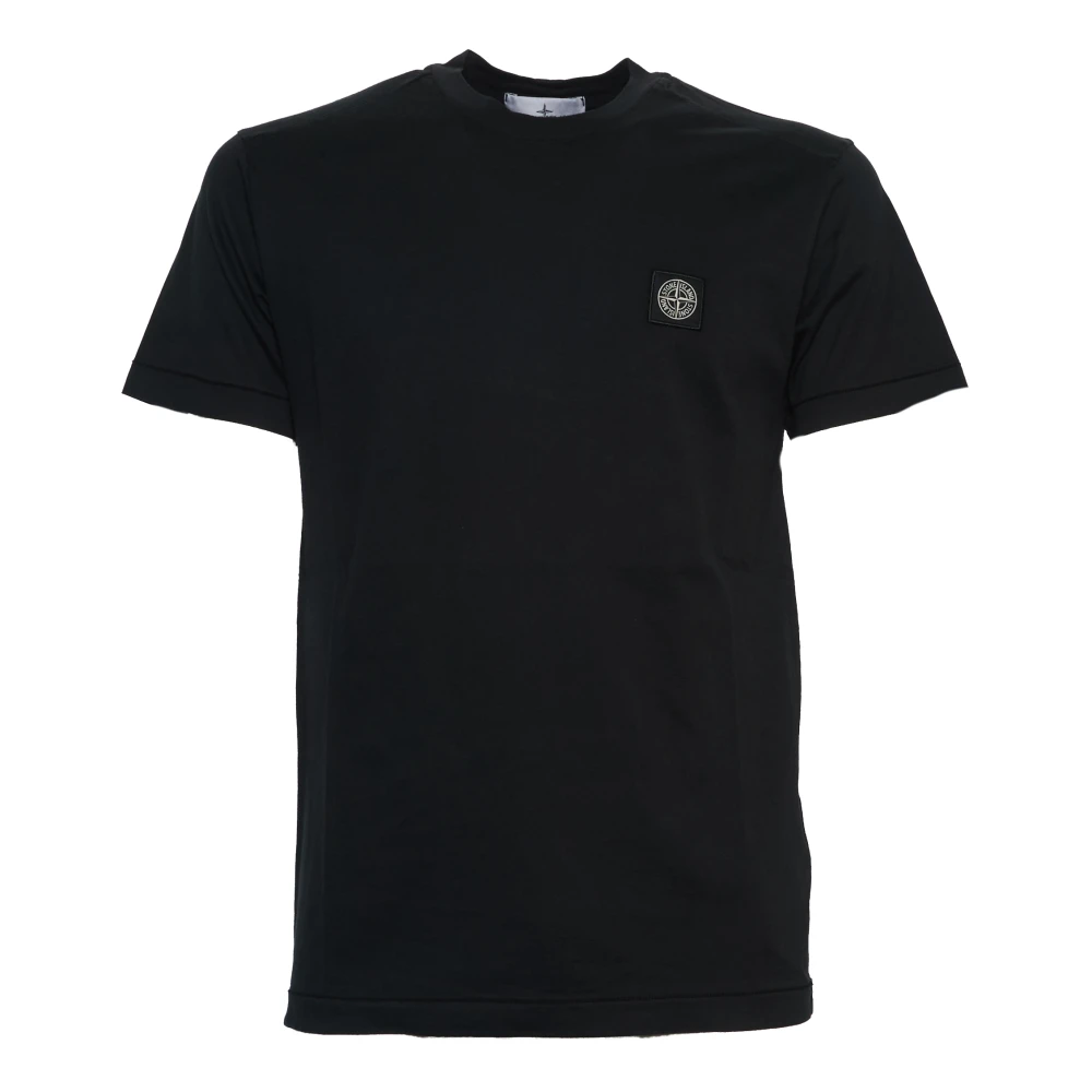Tops > T-Shirts - - Stone Island - Modalova