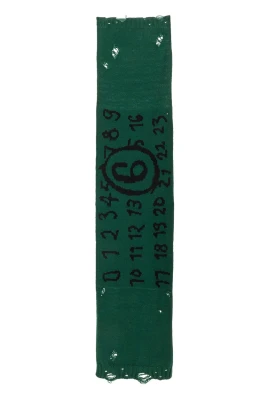 Bomullsscarf