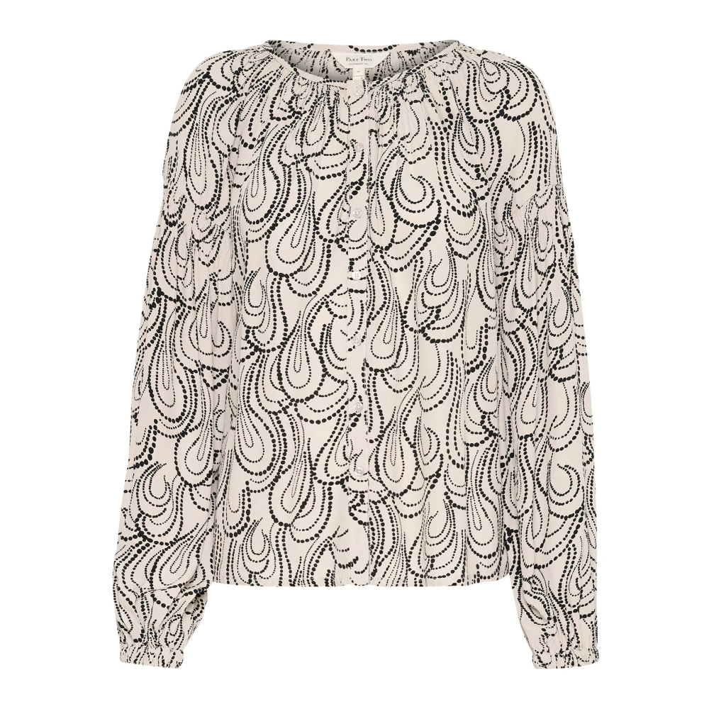 Blouses & Shirts > Blouses - - Part Two - Modalova