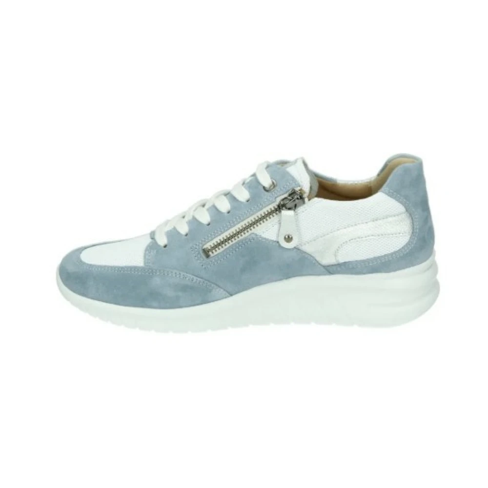 Hartjes Sneakers Dames Schoenen Veelkleurig Multicolor