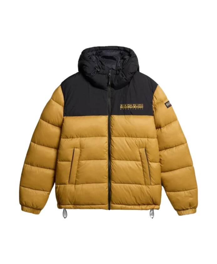 veste-dhiver-matelassee-multicolore