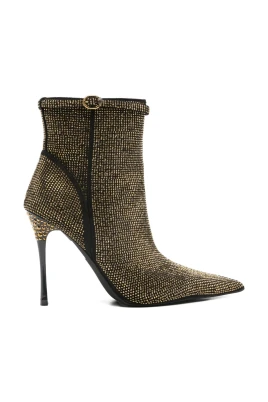 Mayfair Point Ankle Boot
