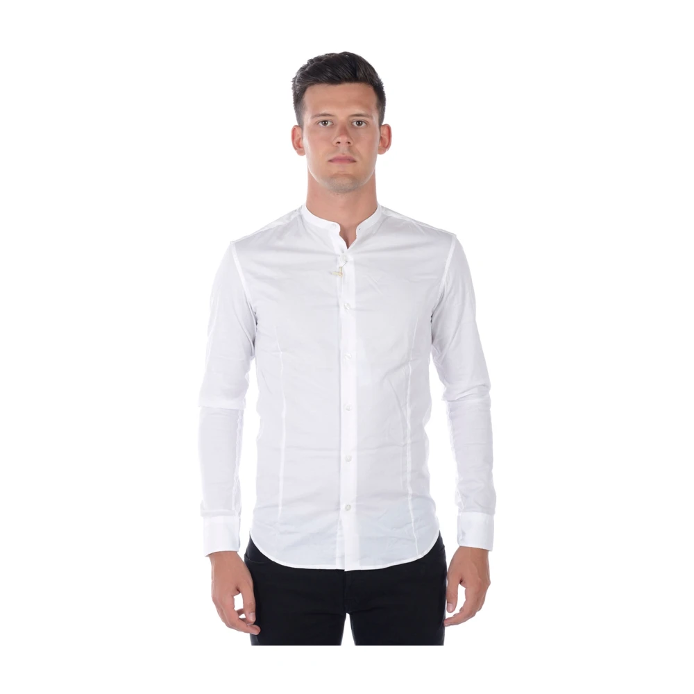 Shirts > Formal Shirts - - Daniele Alessandrini - Modalova