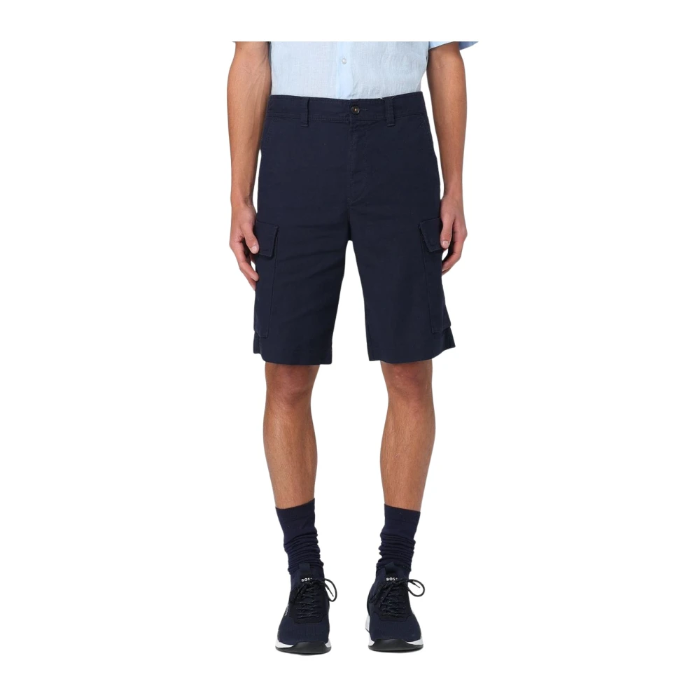 Shorts > Casual Shorts - - Hugo - Modalova