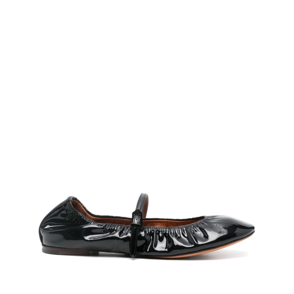 Shoes > Flats > Ballerinas - - Lanvin - Modalova