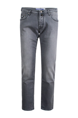 slim-fit-gra-jeans-med-logotyp-patch