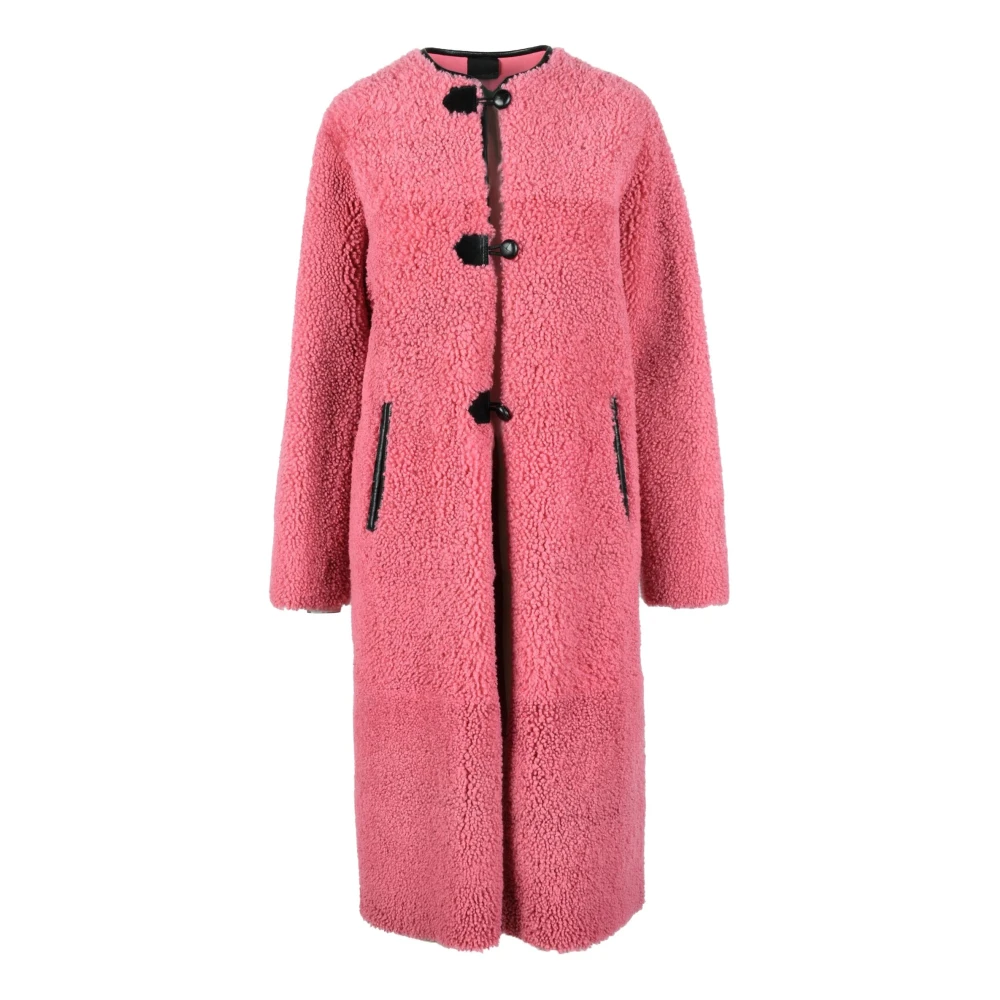 Blancha Jas Pink Dames