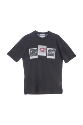 Photos T-shirt
