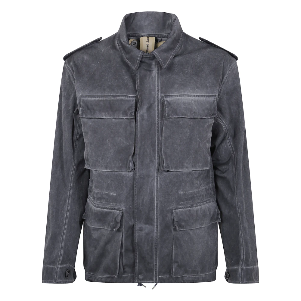 Jackets > Light Jackets - - Ten C - Modalova