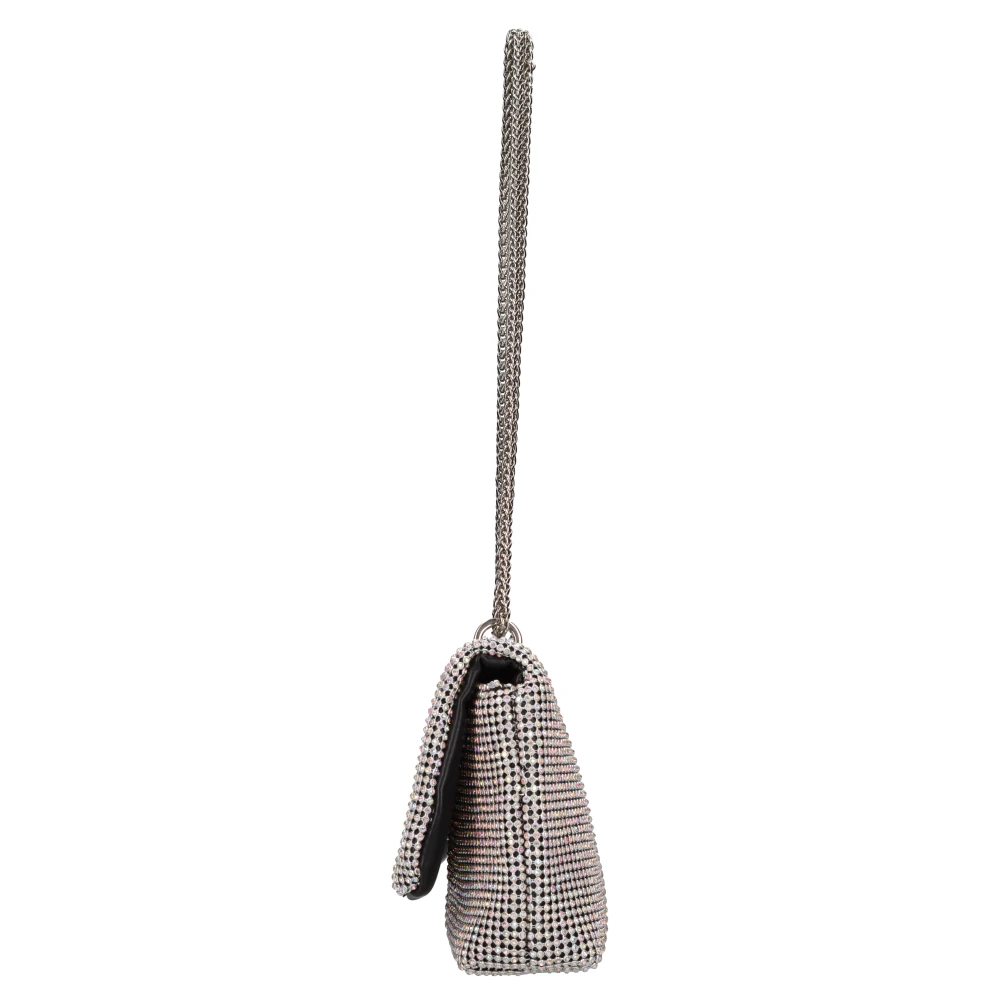 Rebelle Tassen.. Zilver Gray Dames