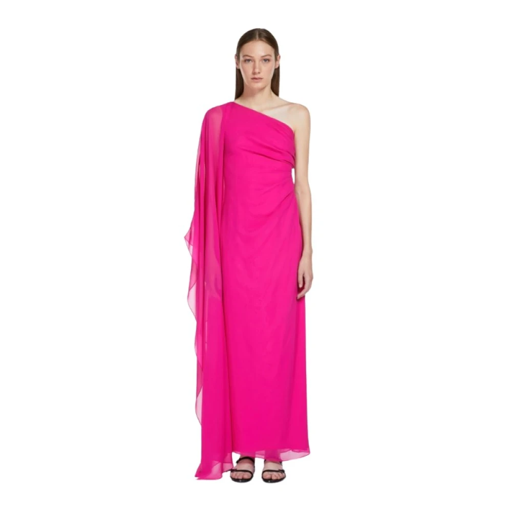 Dresses > Day Dresses > Maxi Dresses - - Max Mara - Modalova