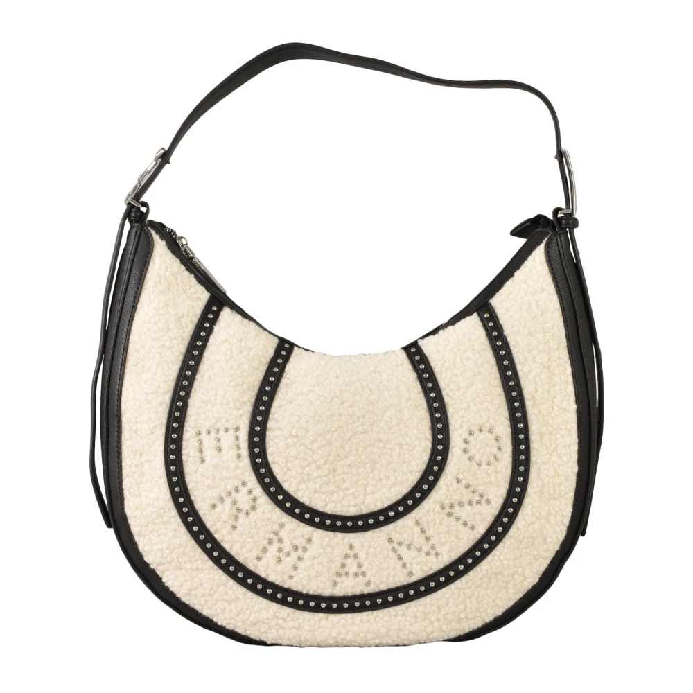 Bags > Shoulder Bags - - Ermanno Scervino - Modalova