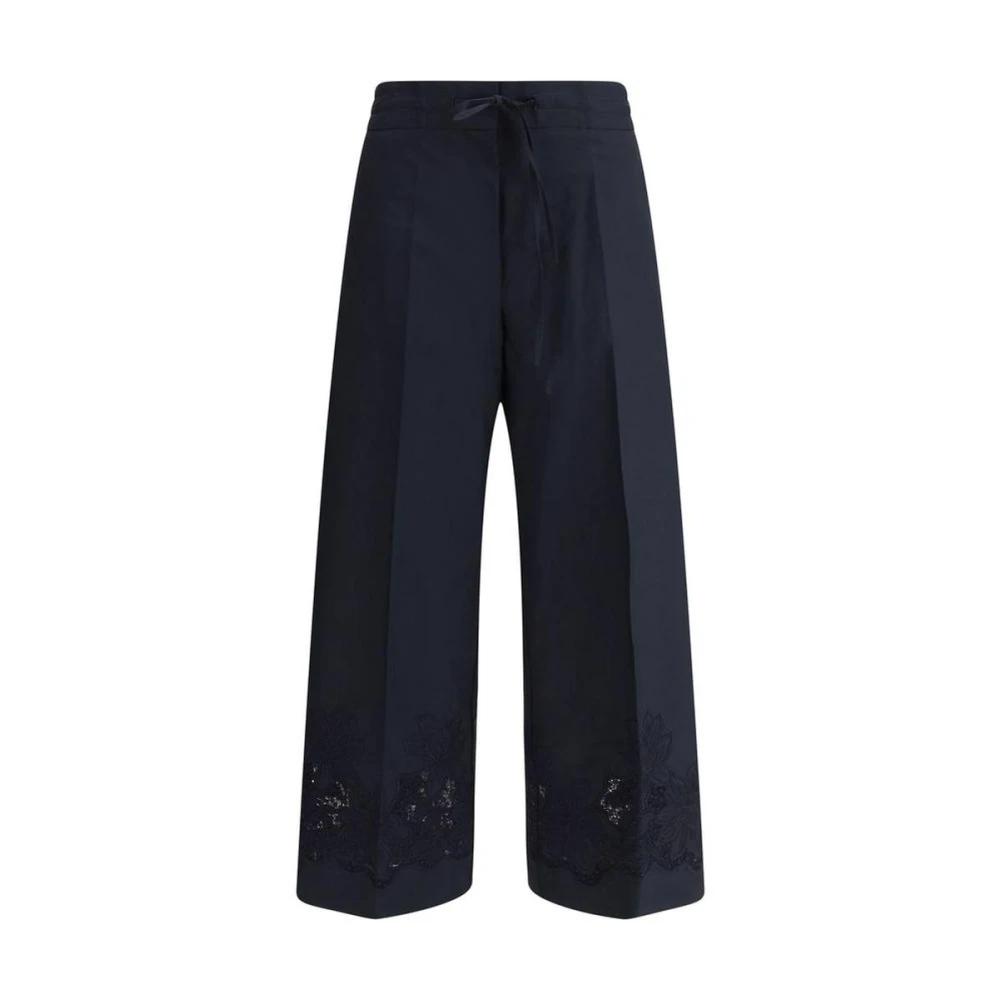 Trousers > Wide Trousers - - P.a.r.o.s.h. - Modalova